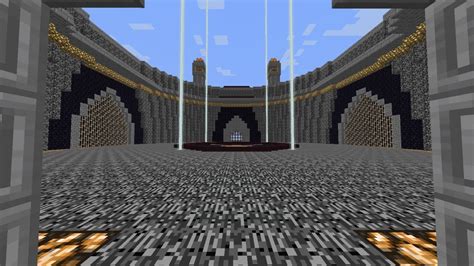 popularmmos minecraft maps|Giant Arena .
